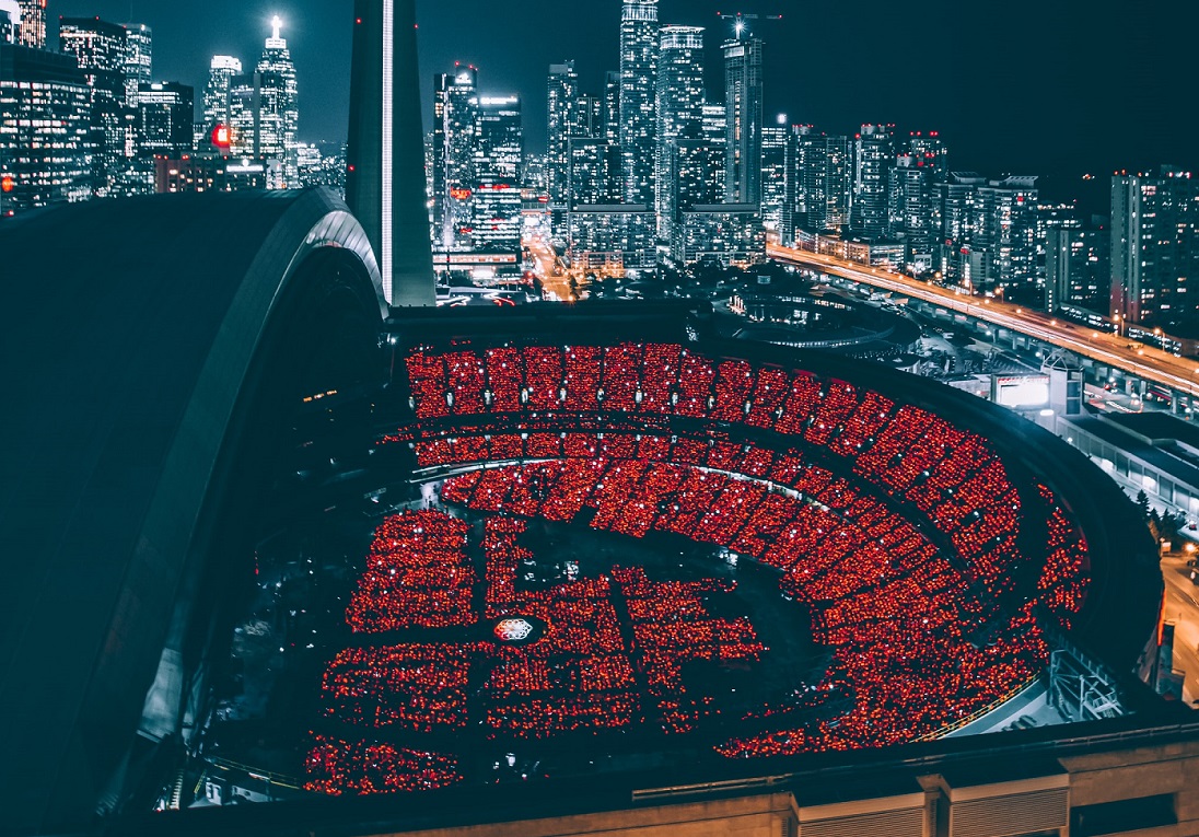 toronto-events-march-2020