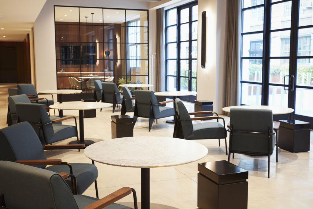 Hotels for Corporate Meetings