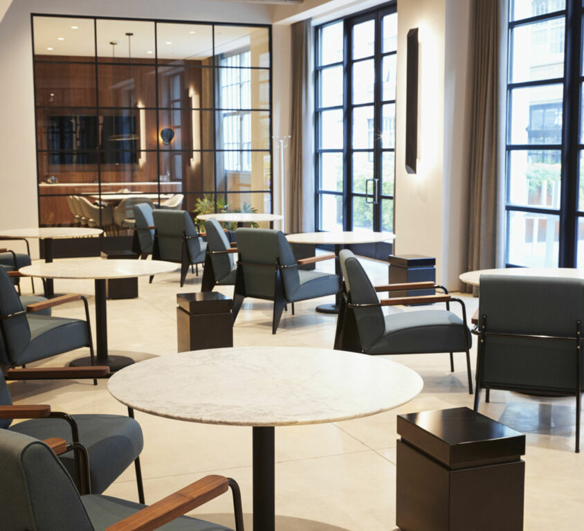 Hotels for Corporate Meetings
